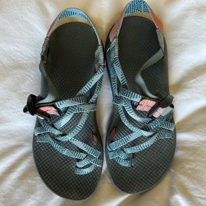 Chacos